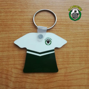 Chaveiros SD Castroverde