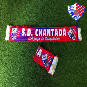 Bufanda SD Chantada
