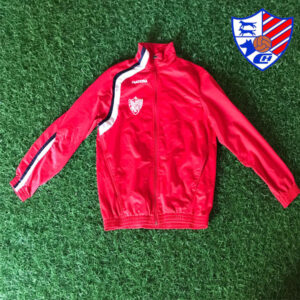 Chaqueta DIADORA antiga SD Chantada