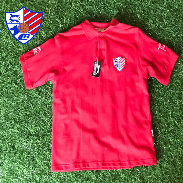 Polo antigo SD Chantada
