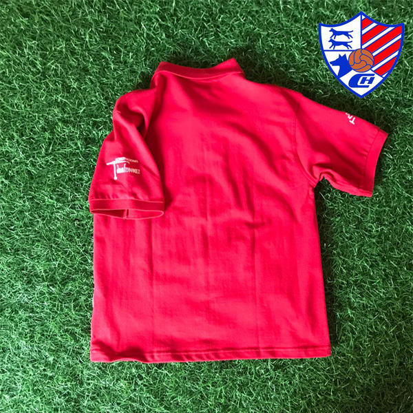 SDCH04 Polo xuvenís tempada 10-11