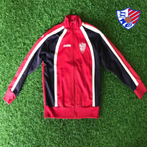 Chaqueta antiga SD Chantada