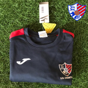 Suadoiro SD Chantada 19-20