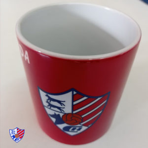 Tazas SD Chantada